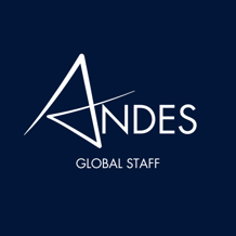 Andes Global Staff logo