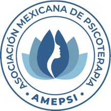 AMEPSI - Atención psicológica logo