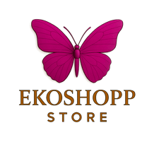 EKOSHOPP STORE  logo