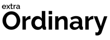 Extra Ordinary logo
