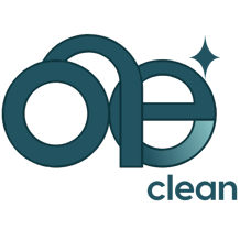 One Clean logo