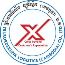 Tri-Border logo