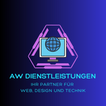 KI @ AW Dienstleistungen logo