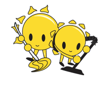 Sonshine Complete Cleaning logo