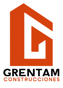 CONSTRUCCIONES GRENTAM logo