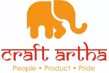 Craft Artha logo