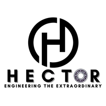 HECTOR INDUSTRIES logo