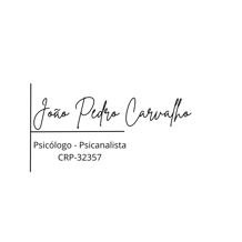 Psicólogo João Pedro logo