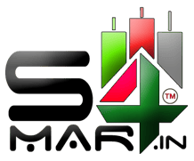 Smart4x.in logo