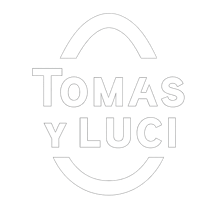 Tomás y Luci: La Huevería de Bilbao logo