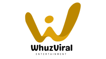 WhuzViral logo