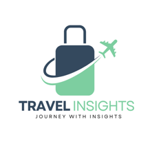 Travel Insights logo