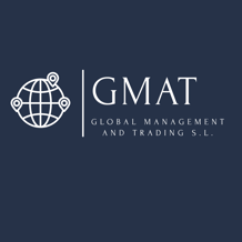 Global Management and Trading (GMAT) logo