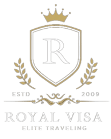 Royal Visa logo
