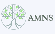 AMNS logo