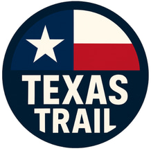 Texas Trail logo