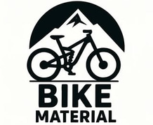 Bike Material Shop logo
