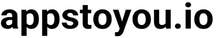 apptoyo.io logo