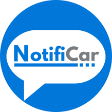 Notificar logo