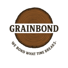 GrainBond logo