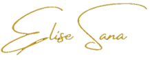 Elise Sana logo
