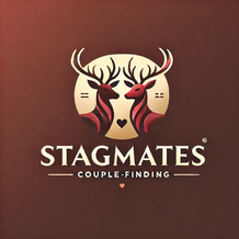 Stagmates logo