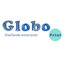 GloboPrint logo