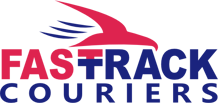 Fast Track Couriers logo