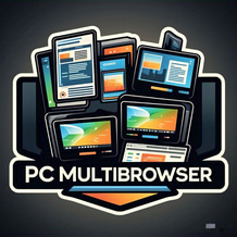  MULTI   BROWSER  CONTROLLER logo