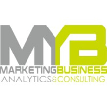 MYB Consulting logo
