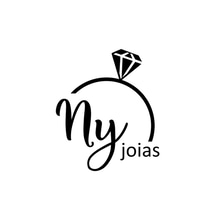 NY JÓIAS logo