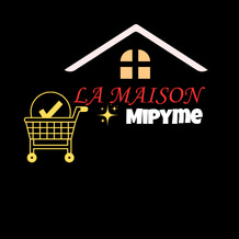 Mypime la maison logo
