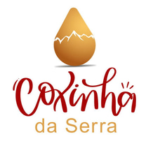Coxinha da Serra logo