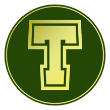 Taukinglish logo