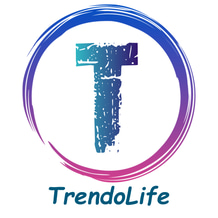 TrendoLife logo