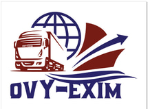 ovyexim logo