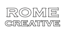 Rome Creative Photography | Personal Branding Eagle Idaho logo