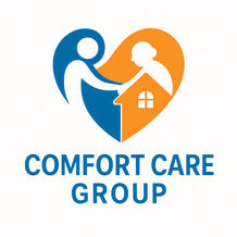 Comfort Care Group LLC logo