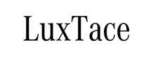 LuxeTace logo