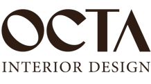 octa interiors  logo