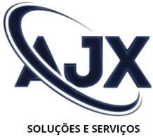 AJX SOLUÇÕES E SERVIÇOS logo