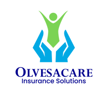 Olvesacare logo