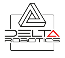 Delta Robotics LLC logo