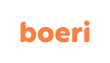 Boeri Colchões logo