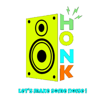 HONK logo