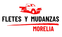 Fletes y Mudanzas Morelia logo