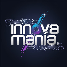 Innovamania logo