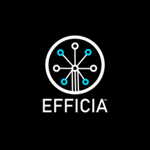 Efficia - Automação e IA logo