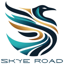 Skye Road logo