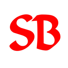 Super Blends logo